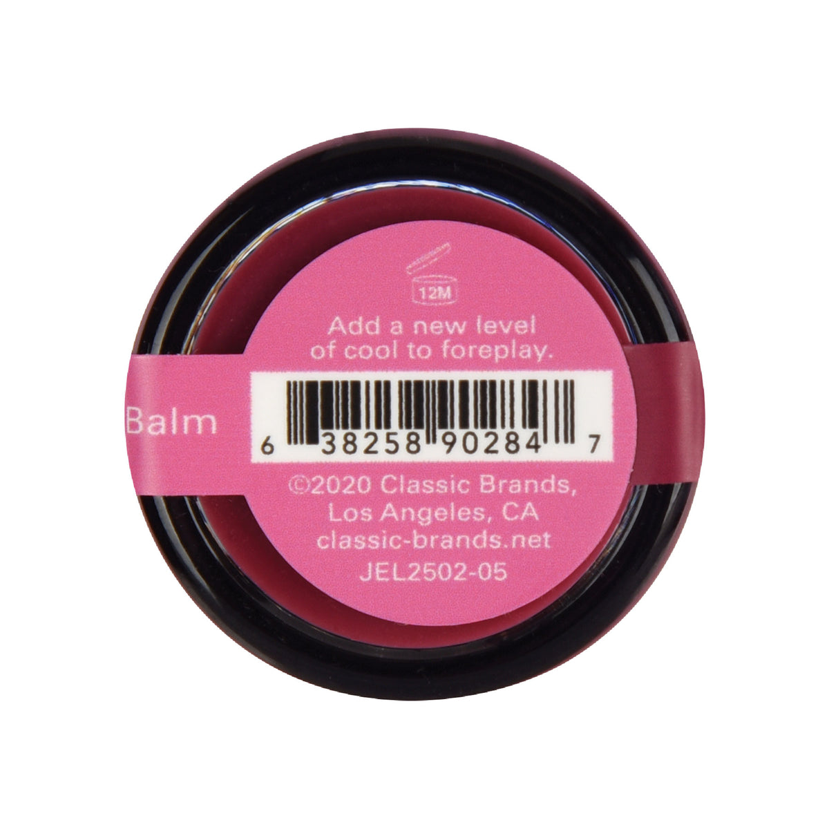 Raspberry Rave Nipple Balm with Menthol 3gm – Cooling Sensation Balm > Sex Toys > Nipple Stimulators