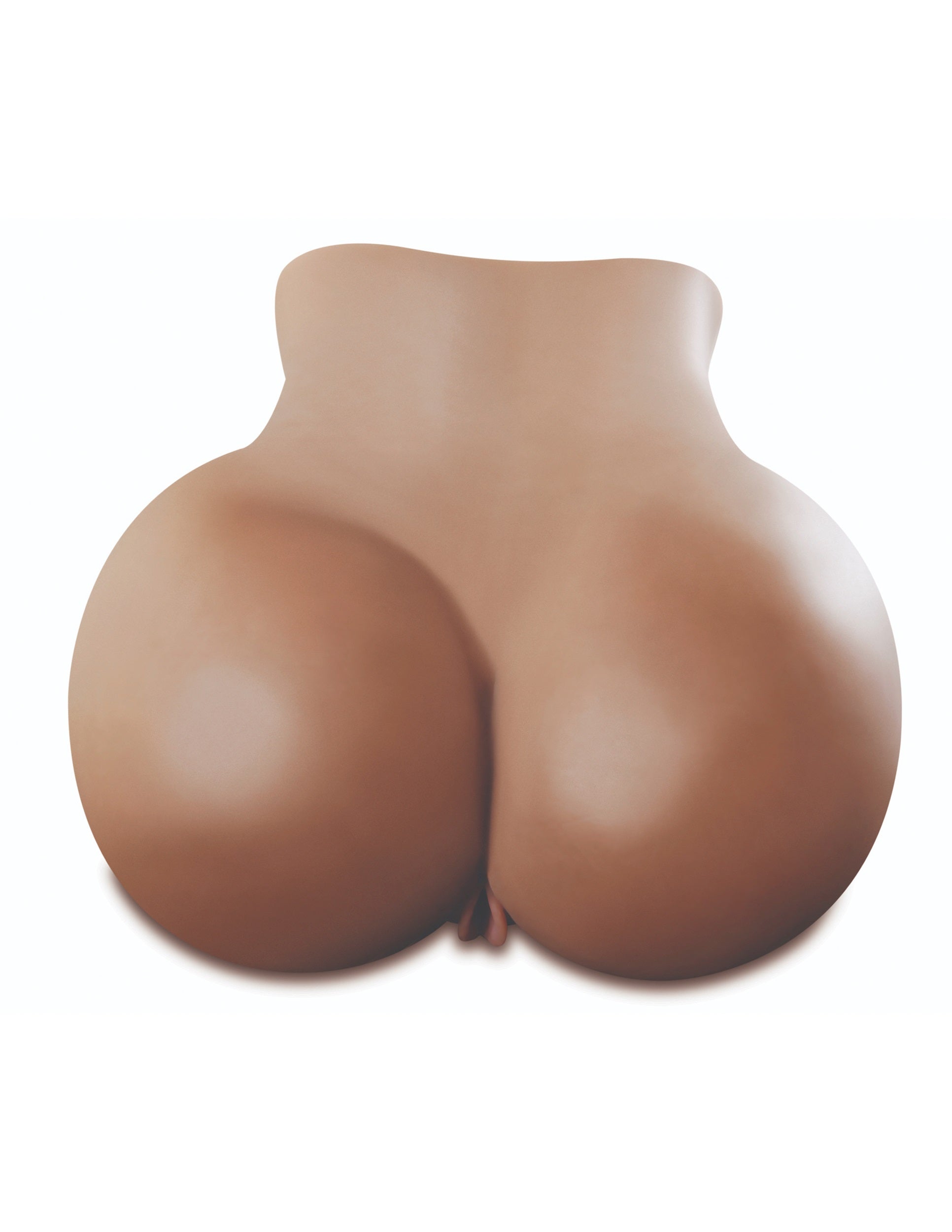 Fuck My Big Black Ass Mega Masturbator – Realistic Silicone Masturbator > Sex Toys For Men > Assbators