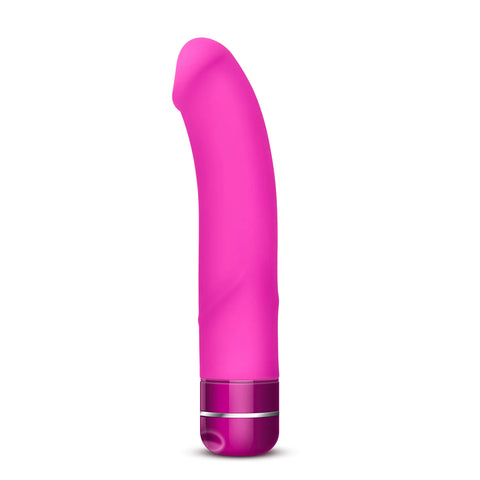 Beau Vibrating Dildo – Multi-Speed Firm G-Spot Vibrator > Vibrators > G-Spot