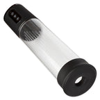 Peak Penis Pump with Powerful Automatic Suction > Pumps > Penis Pumps Electric