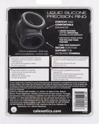 Alpha Liquid Silicone Precision Ring (Gray) – Ultra Stretchy Cock Ring > Cock Ring > Sling