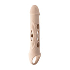 Zero Tolerance Big Boy 8 Inch Insertable Penis Extender with Remote Control > Sex Toys For Men > Penis Sleeves