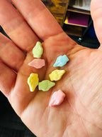 Fuck You You Fucking Fuck Candy – 3oz Bag of Edible Middle Finger Candies > Novelties > Candy & Edible Items