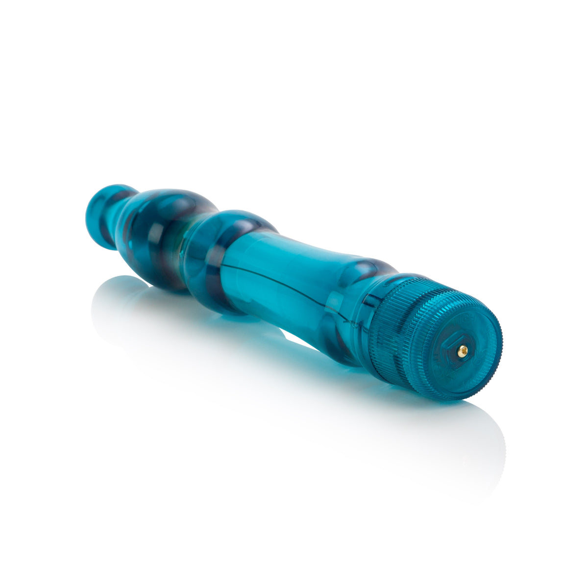 CalExotics Leopard Mini Massager Pink Multi-Speed Vibrator > Vibrators > Standard Vibrators