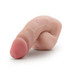 Urself Affirm Packer (Beige) – Silicone Realistic Packer > Gender > Packers