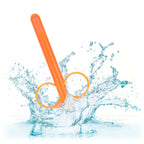 Lube Tube Orange Lubricant Dispensing Tube Set Orange > Lube > Applicators