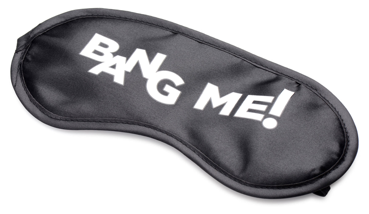 Bang Backdoor Adventure Kit (Black) – 3 pack Wireless Vibrating Butt Plugs Black > Anal Range > Butt Plug Kits