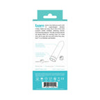 VeDO Bam Bullet Vibrator With 10 Vibration Modes > Vibrators > Mini Vibrators