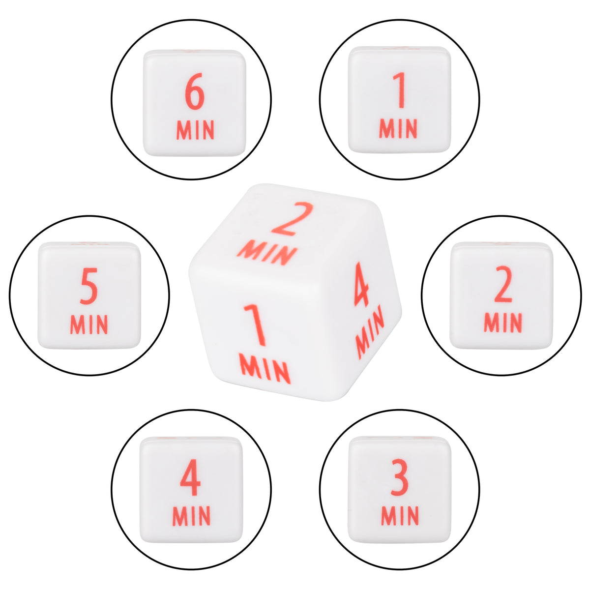 Tempt and Tease Dice Game > Novelties > Games