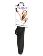 Fetish Fantasy Spread Em Bar and Cuff Set – Restraint Kit > Bondage Gear > Bondage Kits