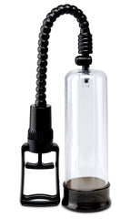 Pump Worx Max-Width (Black) – Penis Pump