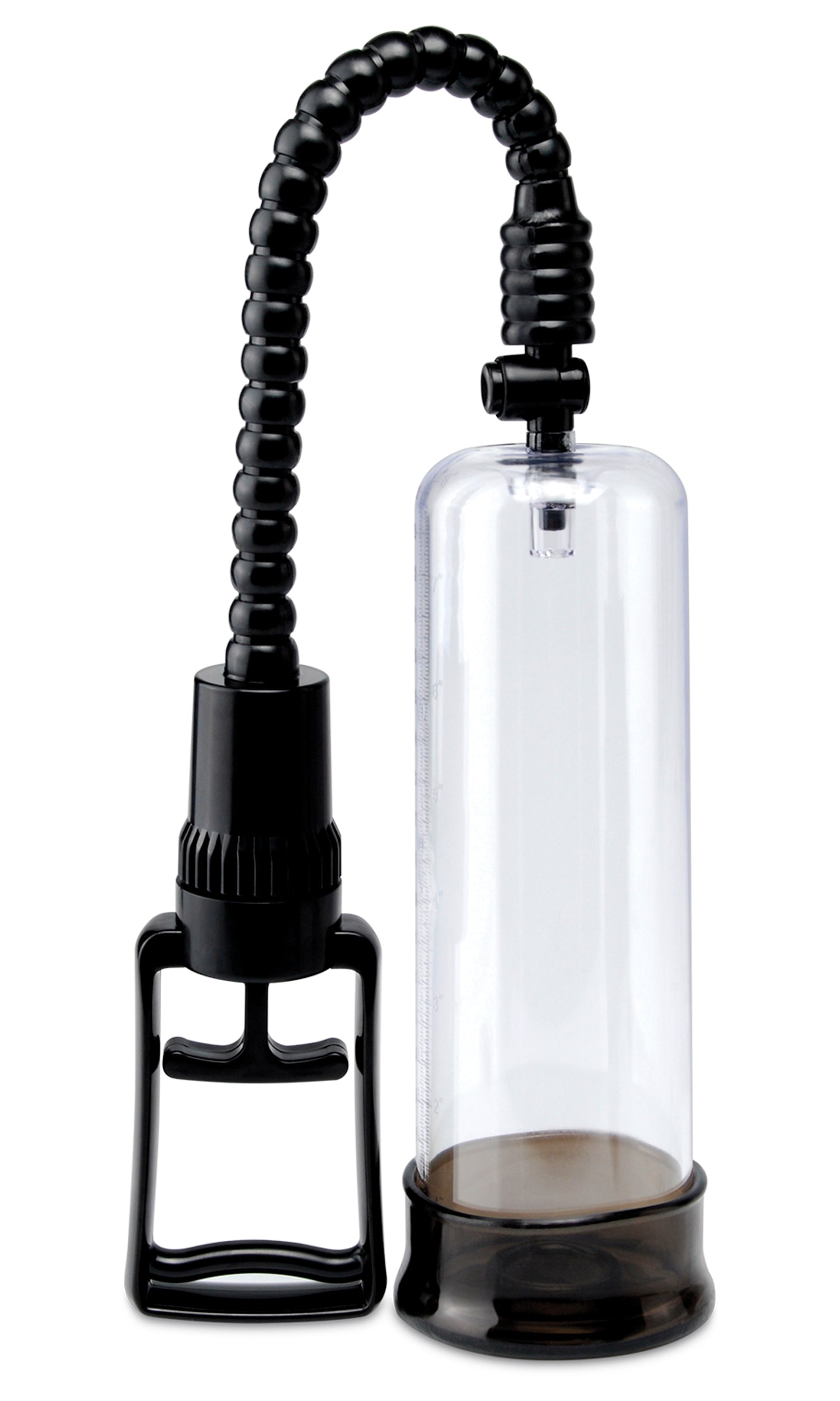 Pump Worx Max-Width (Black) – Penis Pump
