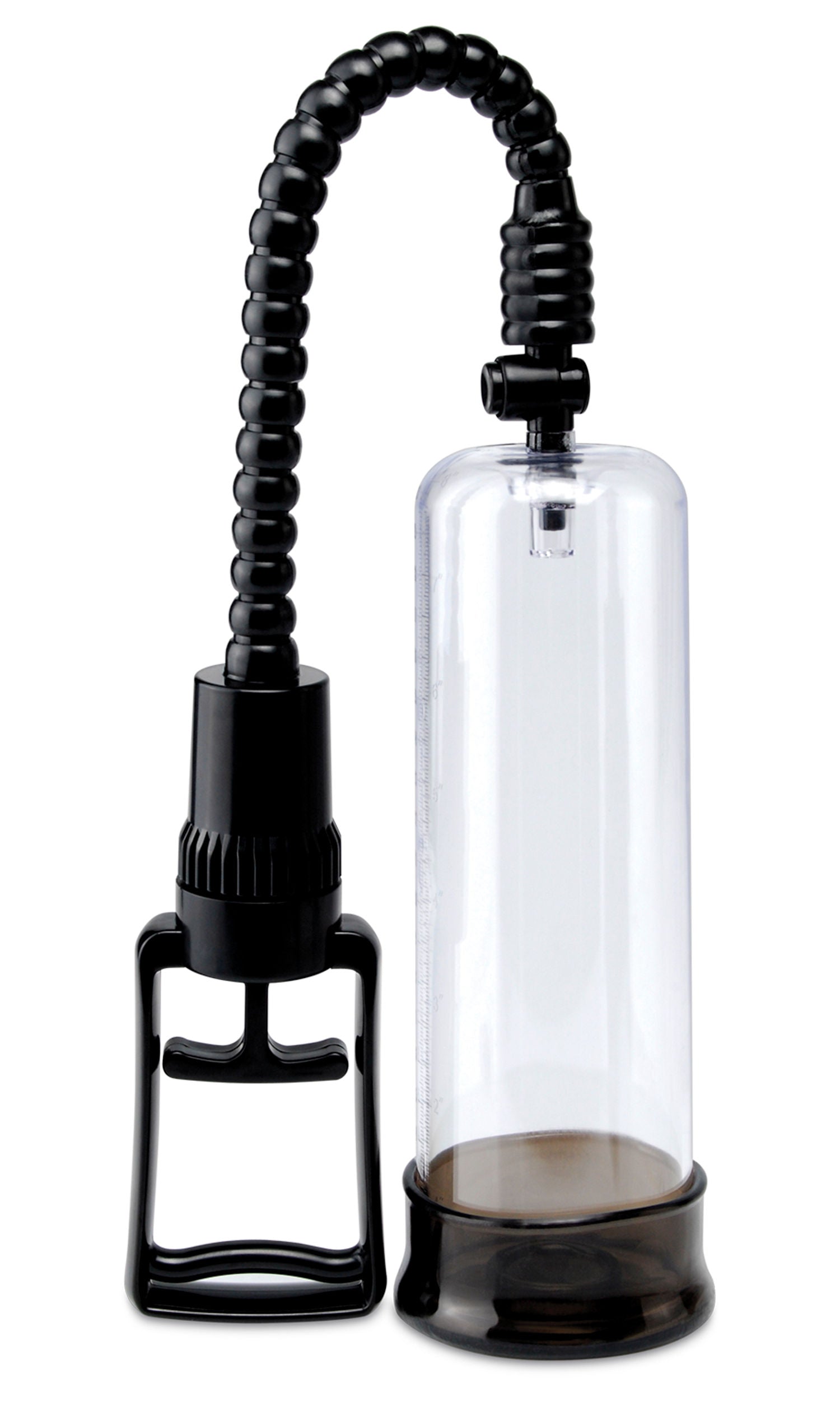 Pump Worx Max-Width (Black) – Penis Pump > Pumps > Penis Pumps Performance
