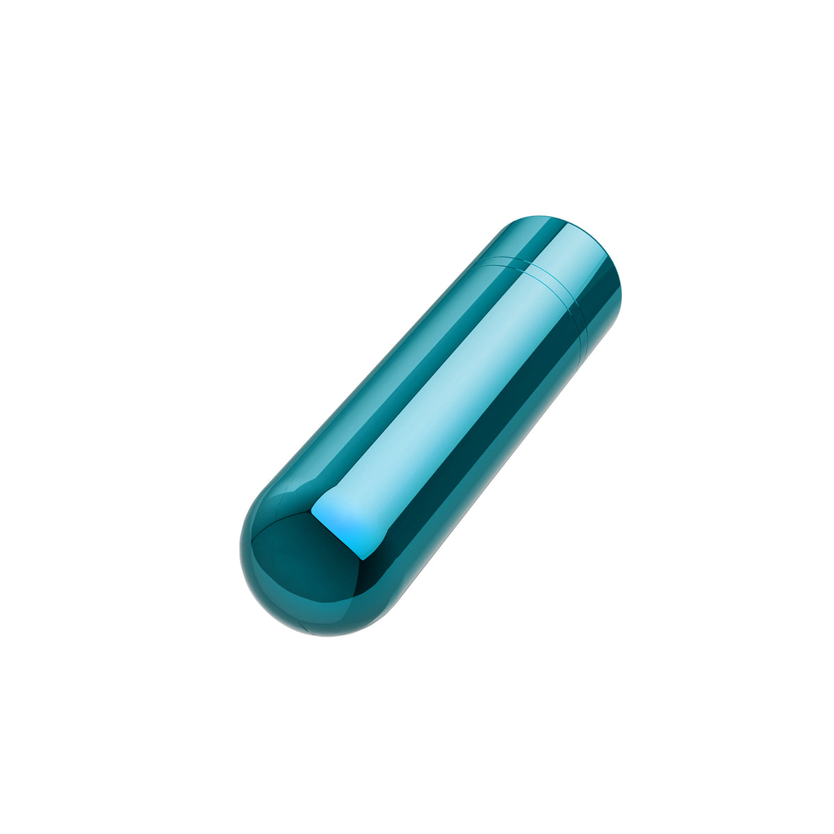 Kool Vibes Mini Bullet Vibrator Blueberry > Vibrators > Mini Vibrators