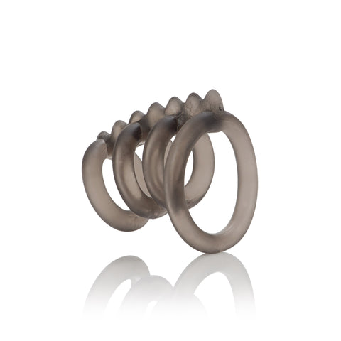 Dr Joel Support Master Triple Smooth Cages