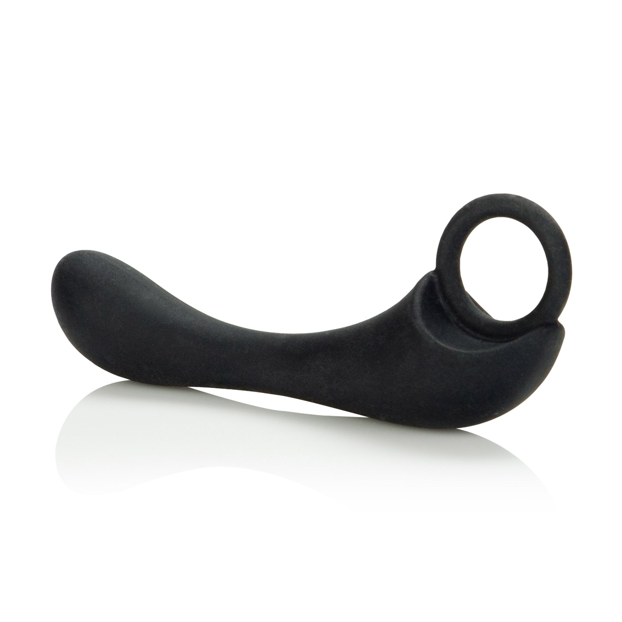 Dr. Joel Silicone Prostate Locator Probe – Precision Medical-Grade Curved Stimulator > Anal Range > Prostate Plugs