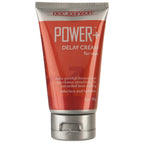 Delay Cream Power Plus Cream with Yohimbe 56g > Essentials > Mens Enhancers