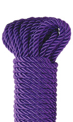 Deluxe Silky Rope – 9.75 Meters Bondage Rope > Bondage Gear > Rope
