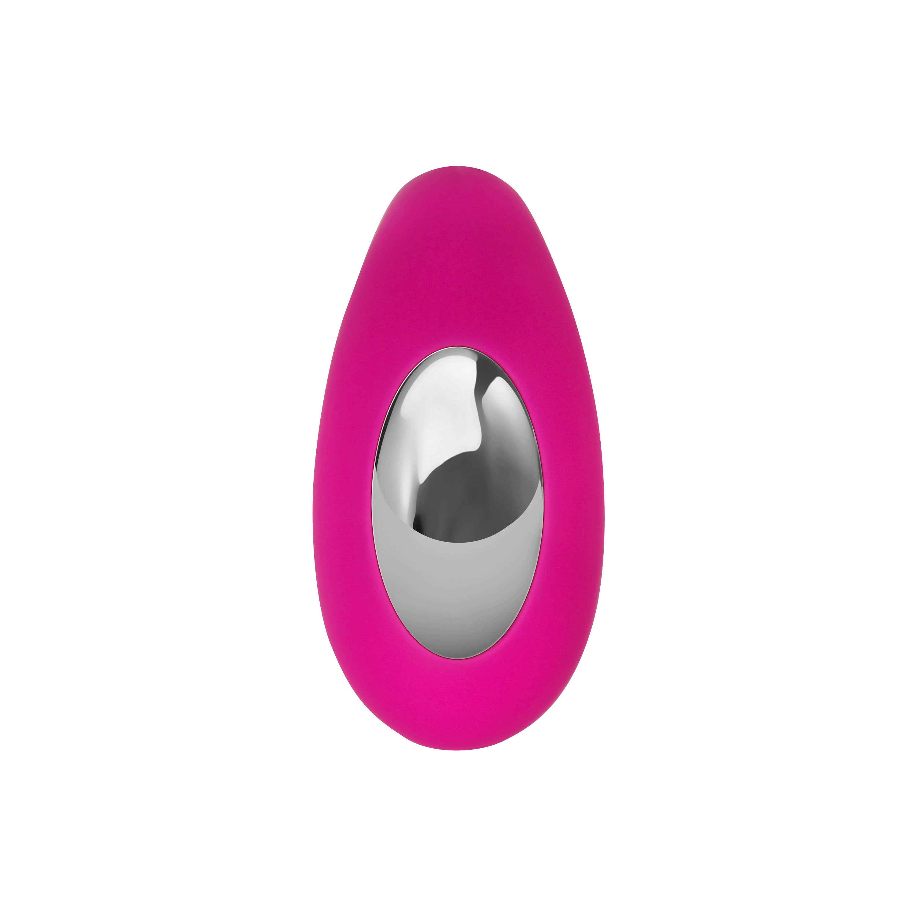 The Note Rechargeable G-Spot Vibrator with 10 Speed Settings Vibrators