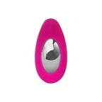 The Note G-Spot Vibrator with 10 Speed Settings > Sex Toys For Ladies > G-Spot Vibrators
