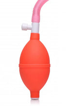 Size Matters Vaginal Pump With 3.8 Inch Small Cup – Vaginal Pump > Pumps > Female Pumps