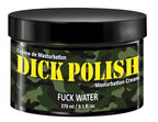 Dick Polish Masturbation Cream 9.1oz Long-Lasting Lubricant > Lube > Masturbation Cream