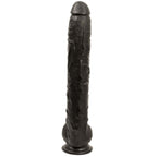 Dildos and Dongs Dick Rambone 13" Cock Black > Dildos > Oversized Toys
