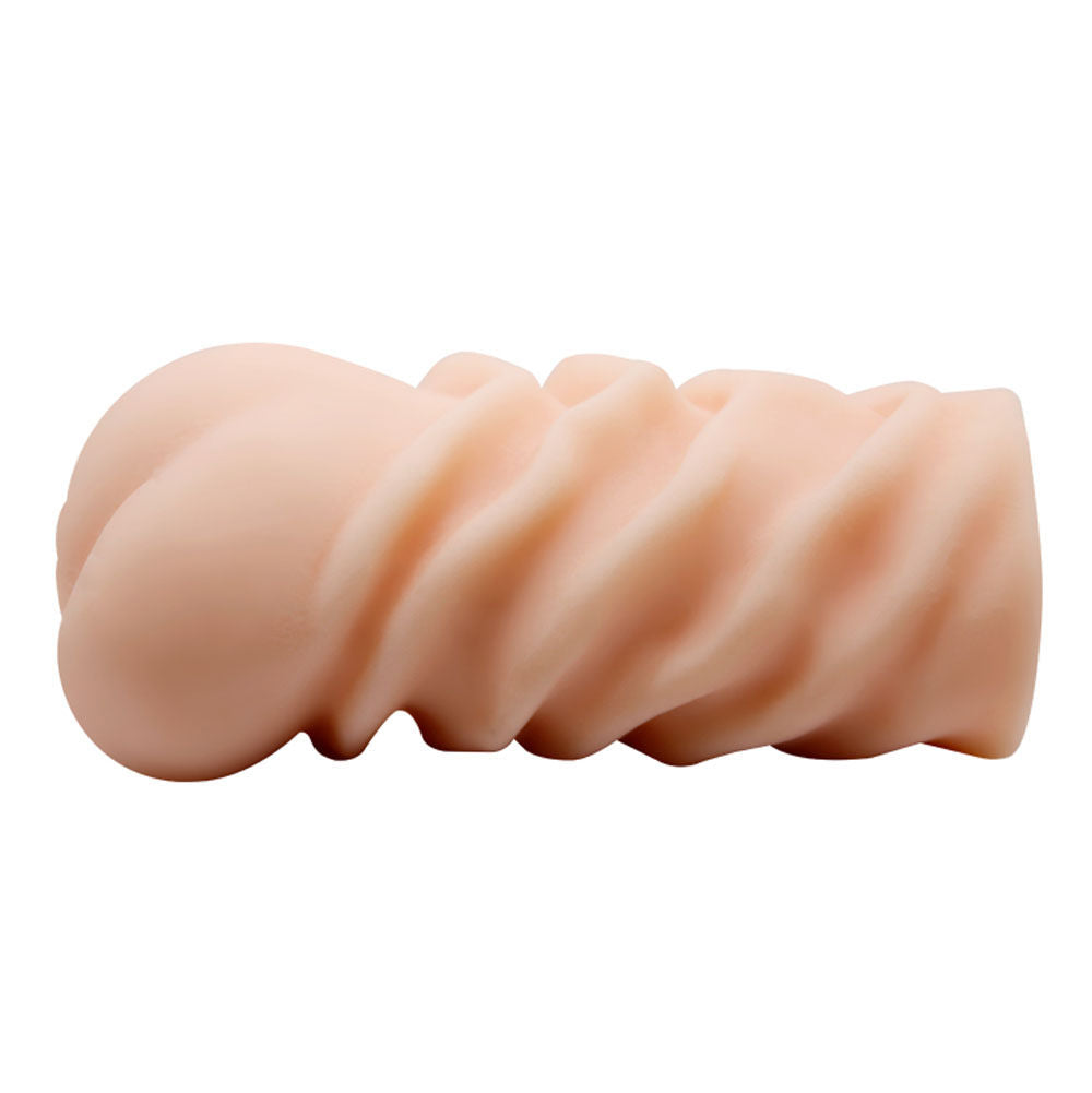 Crazy Bull Jane Masturbator Sleeve – Skin-Safe Material Masturbator Sleeve > Sex Toys For Men > Masturbators > Manual