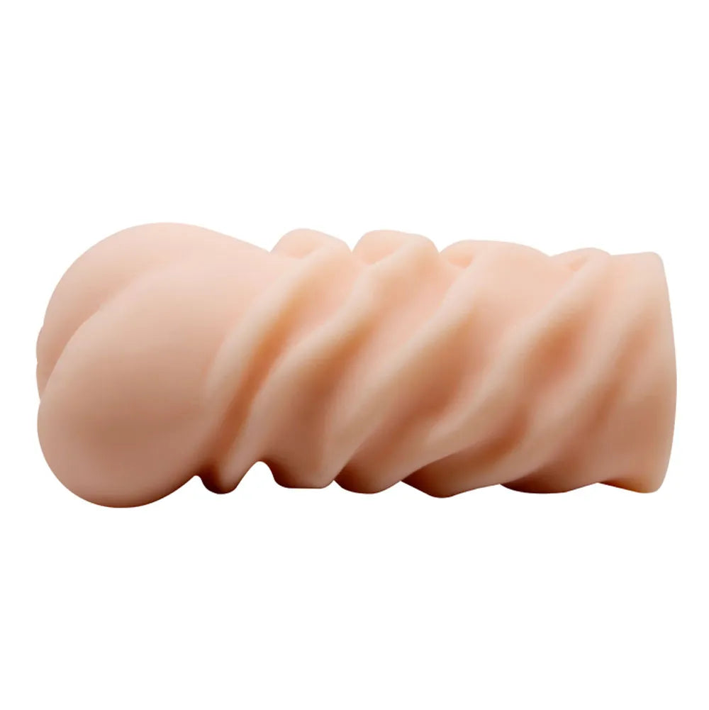 Crazy Bull Isabel Sleeve – Skin Safe Flexible Sleeve > Sex Toys For Men > Penis Sleeves