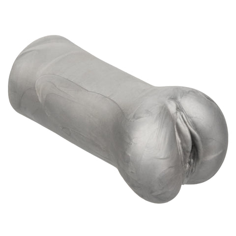 Cheap Thrills The Robot Lover Realistic Gray Masturbator with Pure Skin Material and Textured Interior Strokers - Fantasy