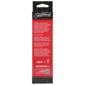 Doc Johnson Wild Cherry Oral Delight Gel 4 Oz Flavored Gel Oral Gels & Sprays