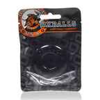 Donut 2 Large Cockring with Five Times Stretch > Cock Ring > Single