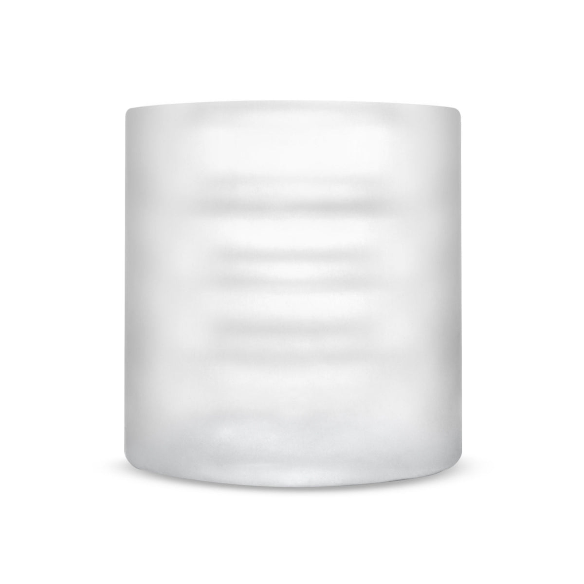 Downtown BJ Stroker Male Masturbation Sleeve Clear Design > Sex Toys For Men > Masturbators > Manual
