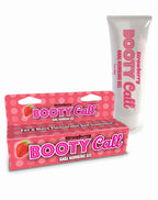 Booty Call Anal Numbing Gel Strawberry Scent 44ml Water-Based Gel Default Title > Lube > Anal