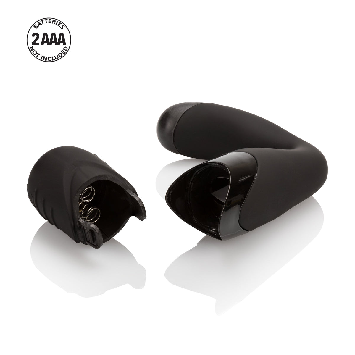 Dr Joel Kaplan Compact Prostate Massager with Powerful Vibrations > Anal Range > Prostate Plugs
