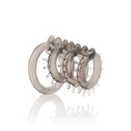 Dr Joel Kaplan Support Master Triple Ticklers Erection Enhancer > Bondage Gear > Male Chastity