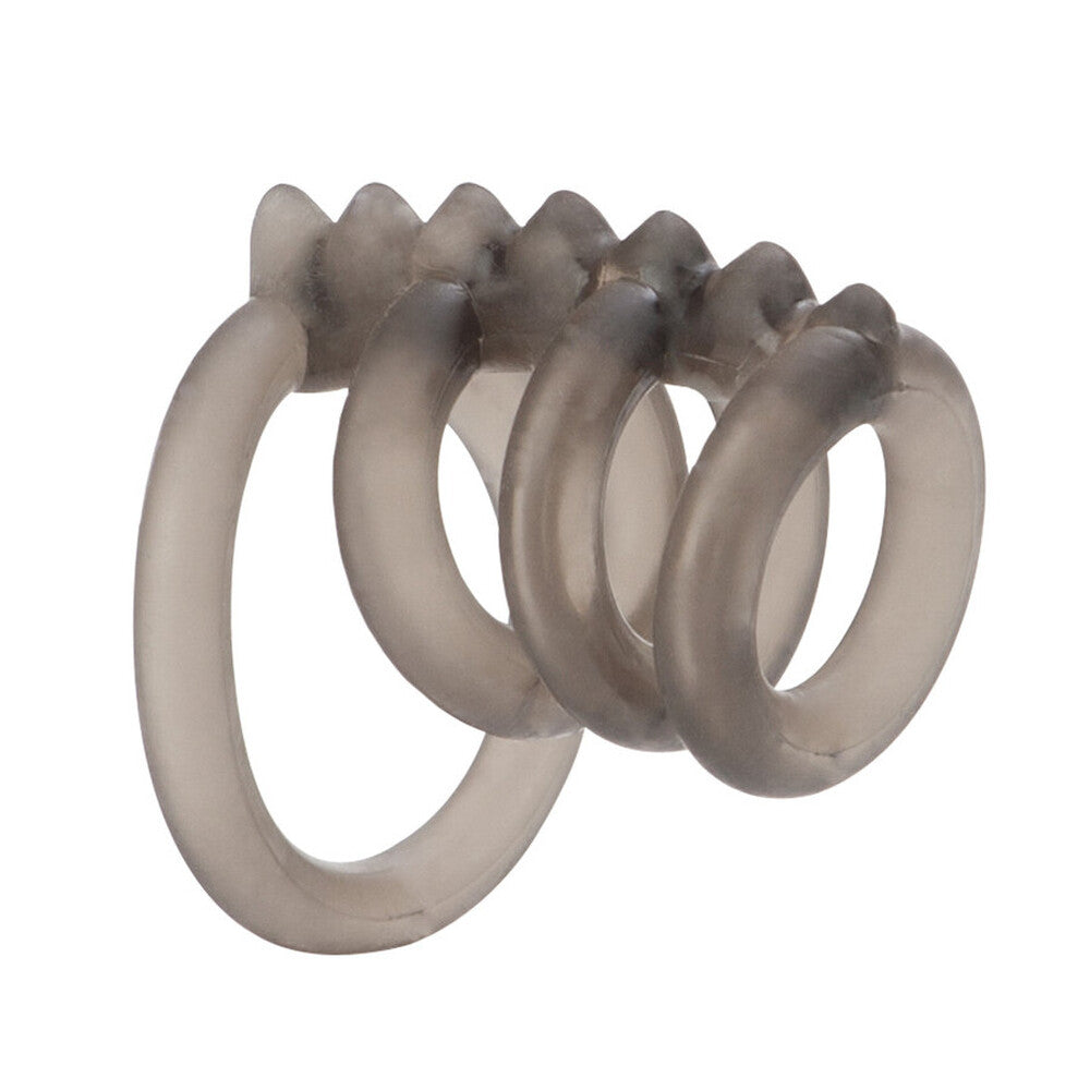 Dr Joel Support Master Triple Smooth Cages
