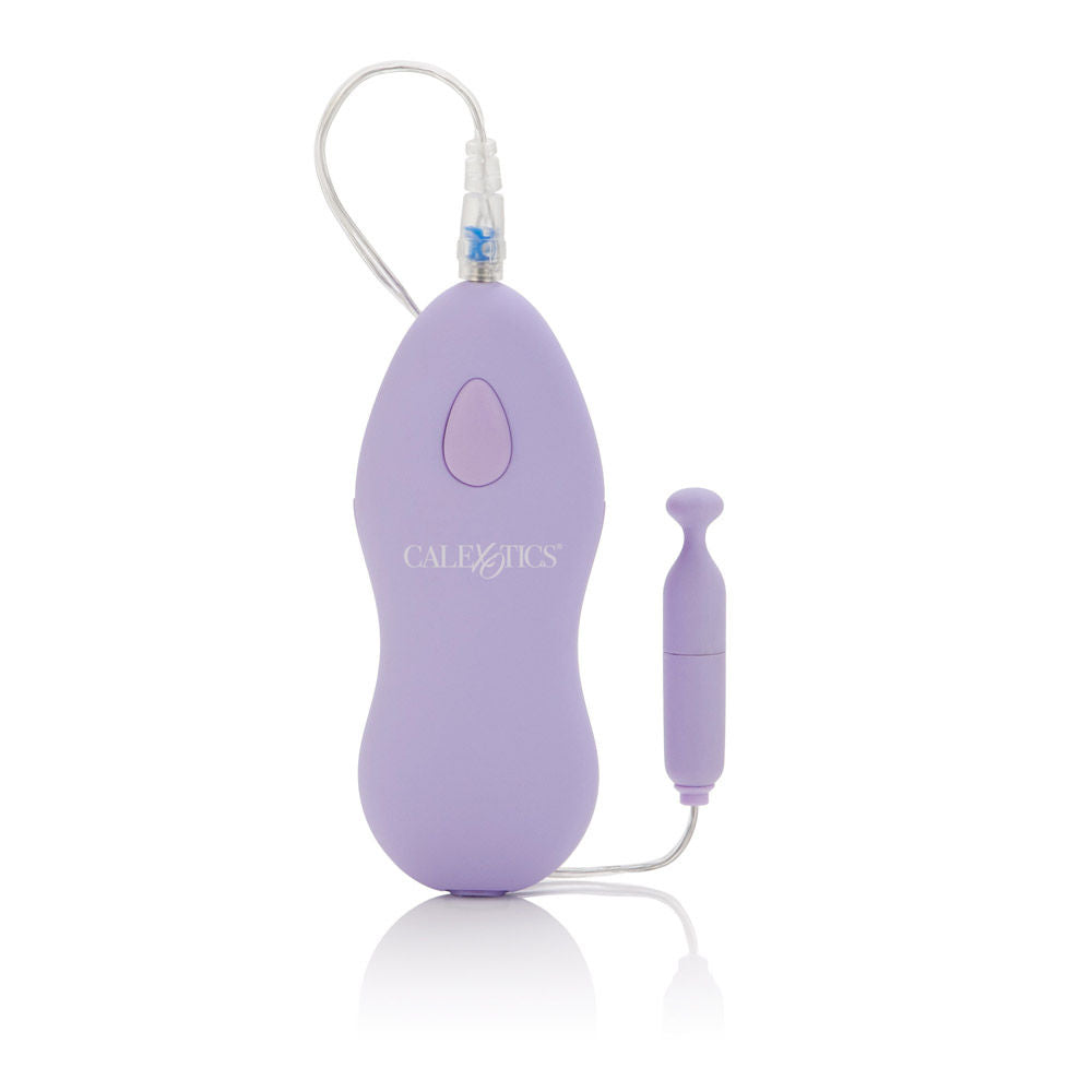 Dr Laura Berman Mini Vibrating Micro Bullet Clitoral Toy Secondary image