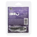 Dr Laura Berman Finger Vibrator with Pleasure Ridges > Vibrators > Finger Vibrators