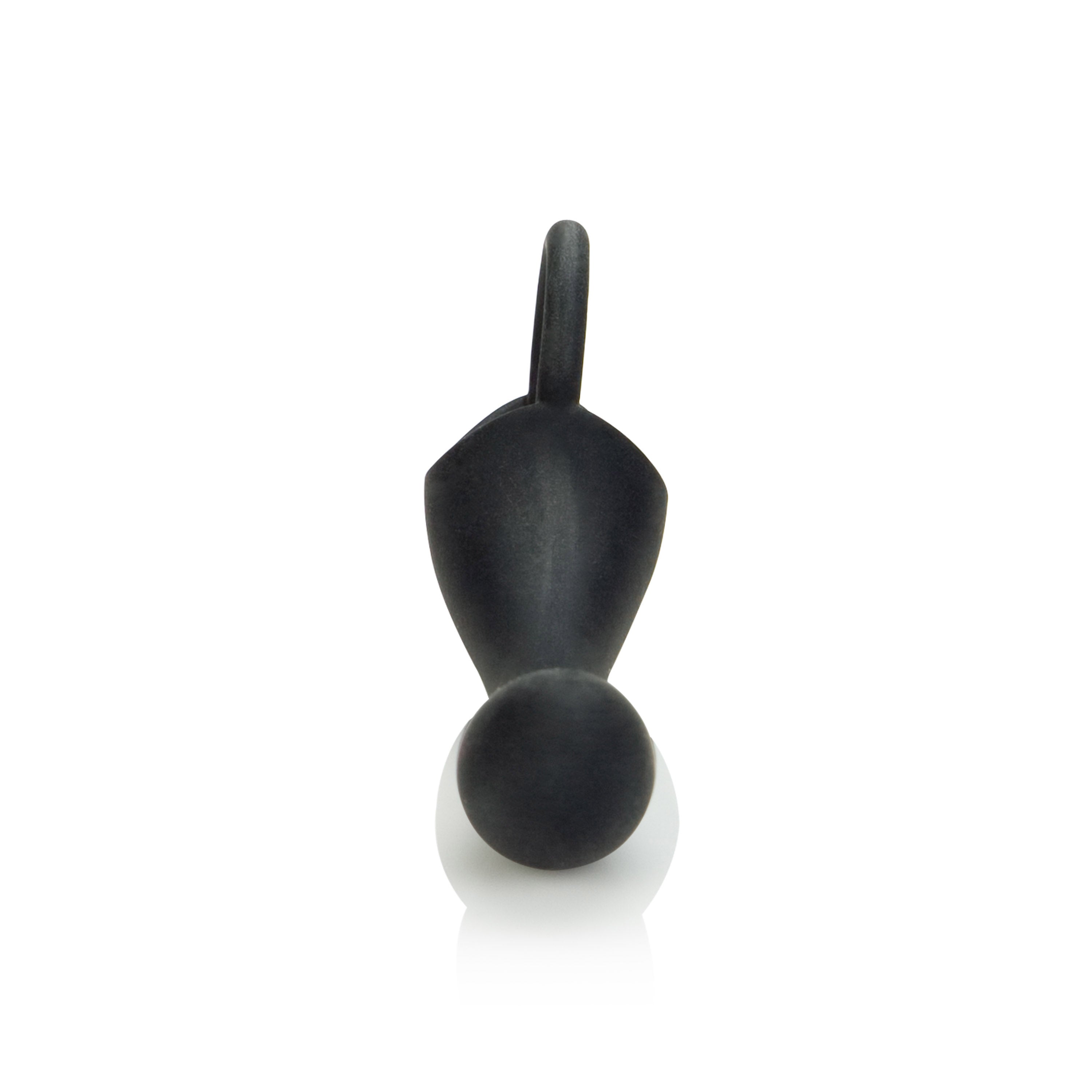 Dr. Joel Silicone Prostate Locator Probe – Precision Medical-Grade Curved Stimulator Secondary image