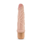 Dr. Skin Cock Vibe 3 – Vibrating Cock Dildo 7.25 Inches > Vibrators > Realistic Vibrators