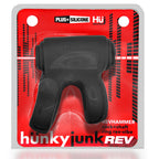 Oxballs Revhammer Vibrating Shaft Strap Cockring > Cock Ring > Vibrating