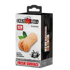 Crazy Bull Masturbator Louise – Ultra Realistic Soft Stretchy Masturbator > Sex Toys For Men > Masturbators > Manual
