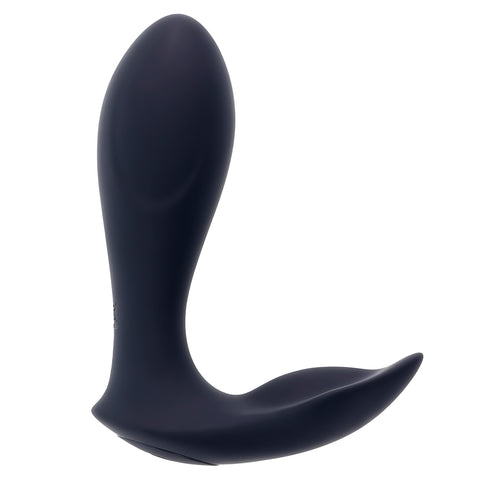 Evolved TAKE ME OUT Remote Control Vibe 12.5cm Couples Toys