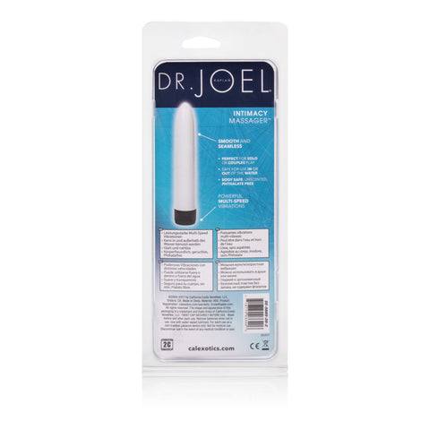 Dr Joel Intimacy Massager 6.5 Inch Powerful Adult Vibrator Vibrators