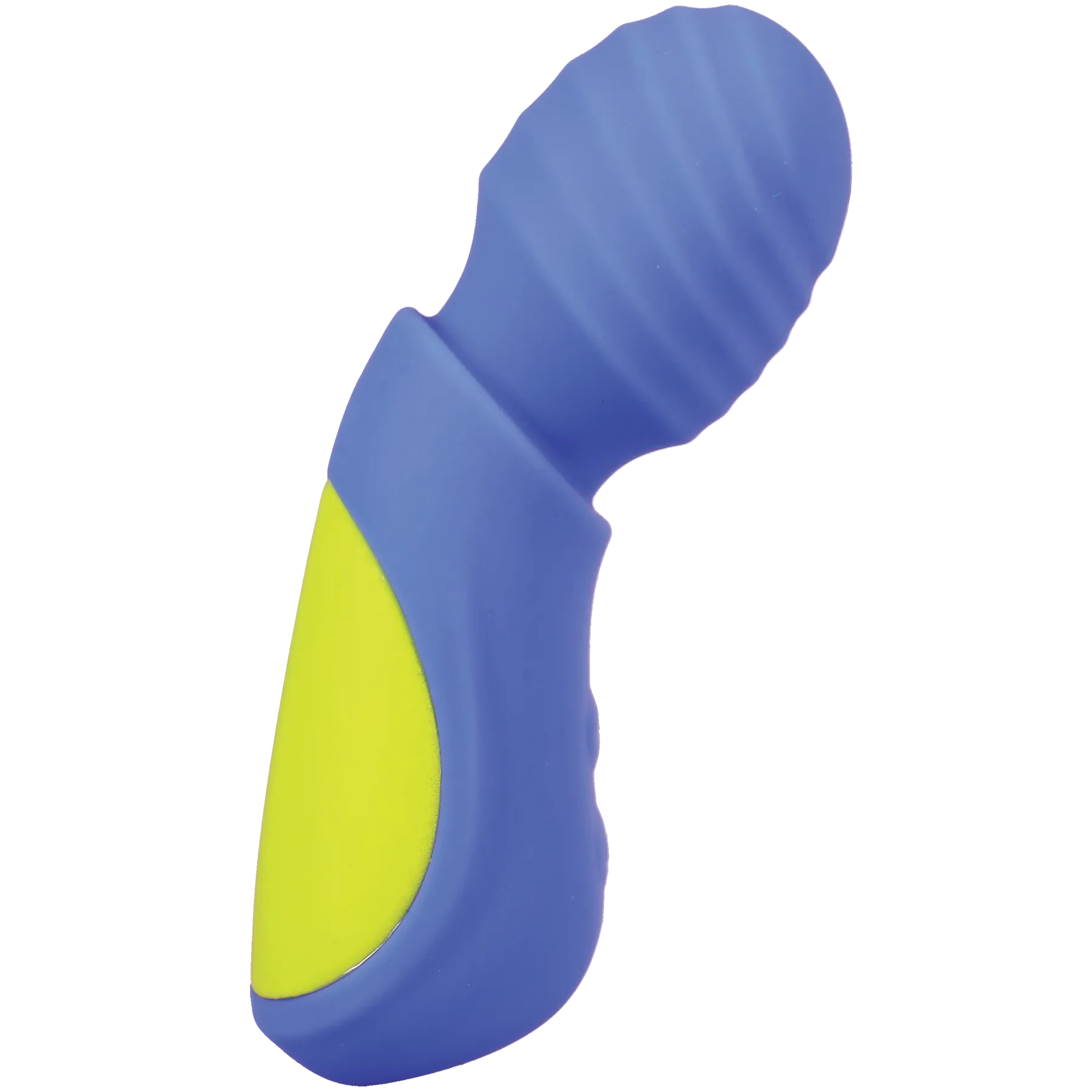 Mood Play Rechargeable Water Resistant Power Wand 5 Inch > Sex Toys For Ladies > Clitoral Vibrators and Stimulators