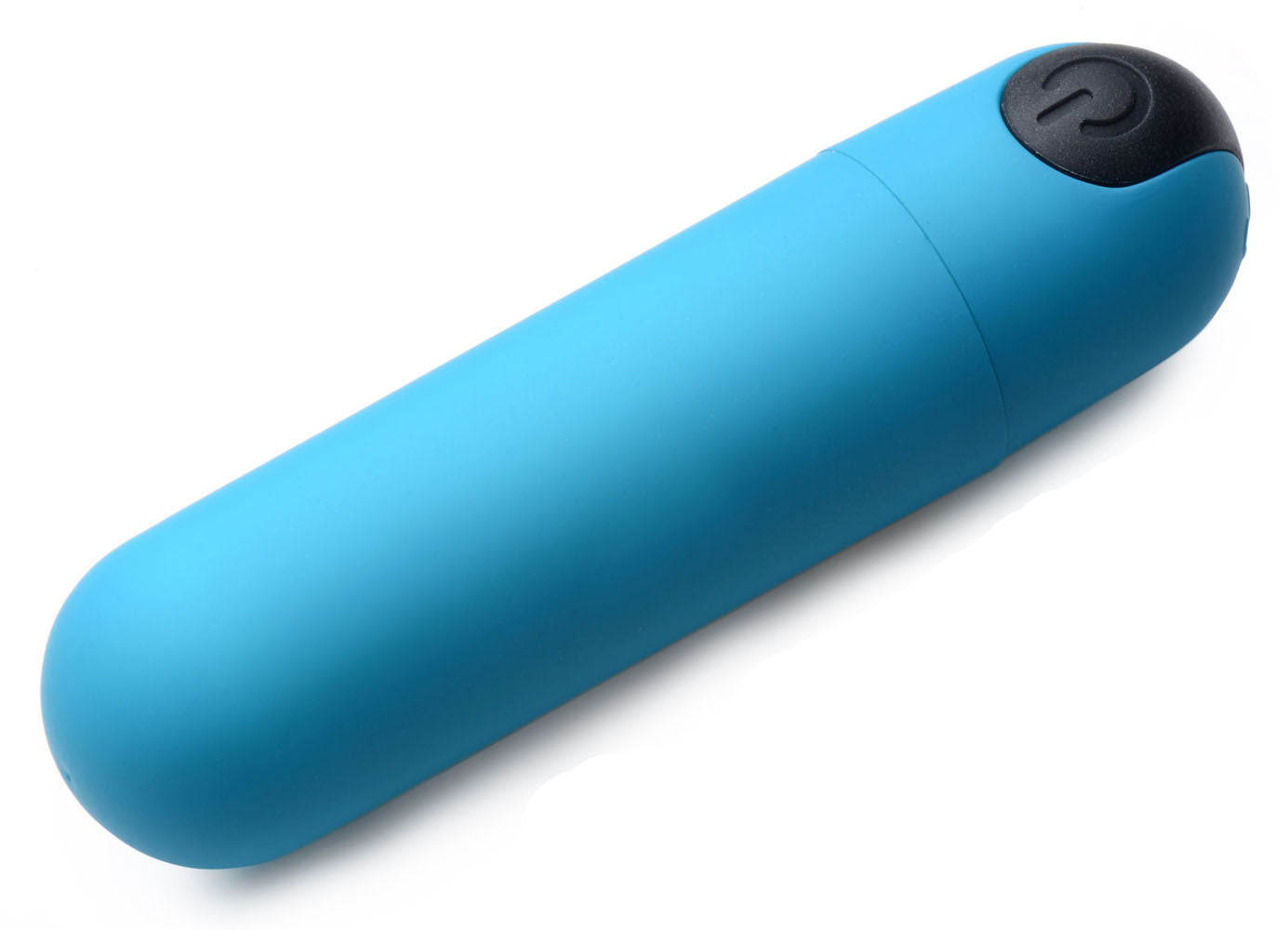 Bang Wireless Vibrating Bullet with Remote Control Black Sex Toy BULLETS