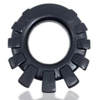 Oxball Cock-Lug Stretchy Silicone Cockring with Lugs > Cock Ring > Single