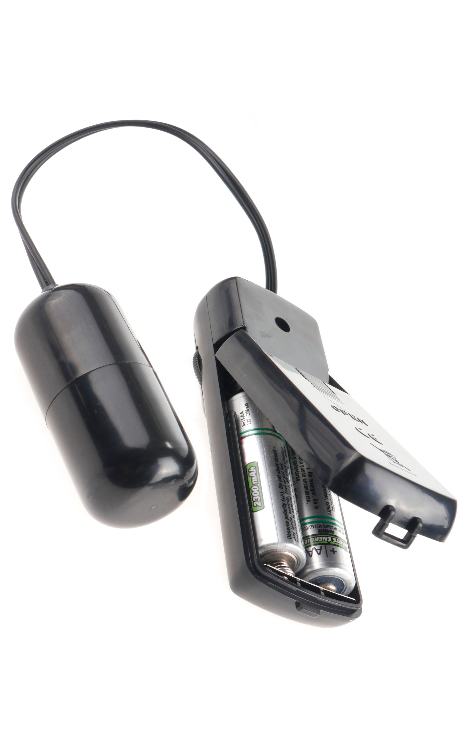 Classix Vibrating Power Pump – Rechargeable Penis Pump Pumps & Enlargers