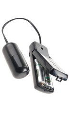 Classix Vibrating Power Pump – Penis Enlargement Pump